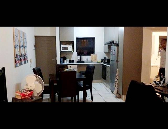 1 BEDROOM PROPERTY TO RENT IN PAULSHOF EXT